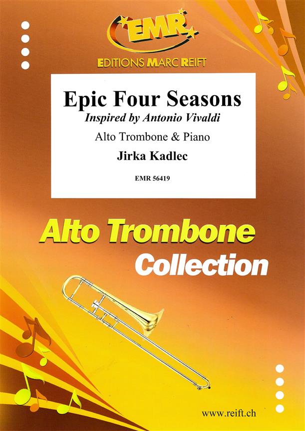 Epic Four Seasons